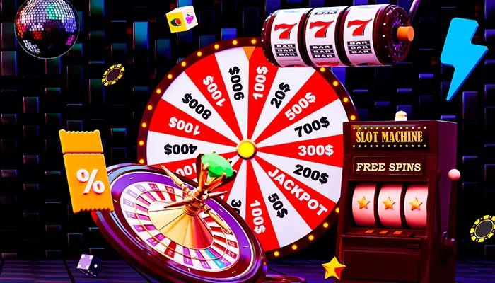 MUBET casino 1
