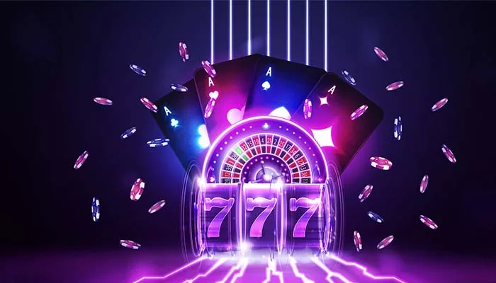 MUBET casino 2